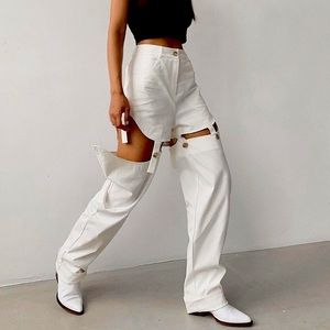 Versatile Trousers